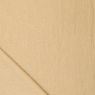 Detail of weave structure in light linen Naturels