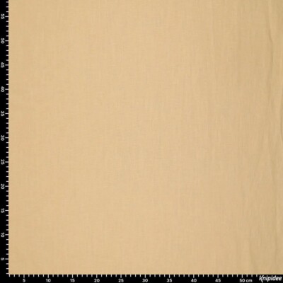 The color Naturels in light linen 165 g/m²
