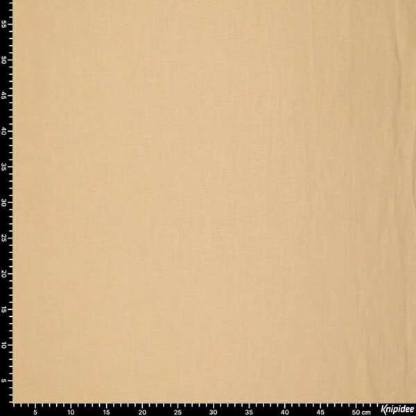The color Naturels in light linen 165 g/m²
