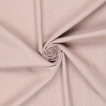 Lightweight Linen Light Pink 100% linen 165 g/m² 130 cm