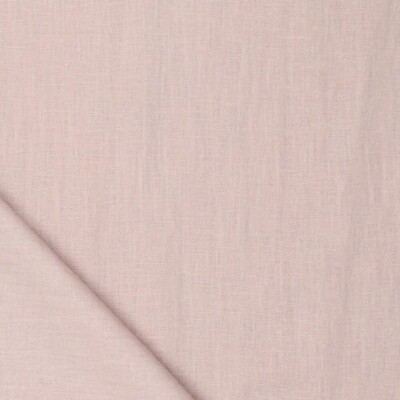 Light linen detail Light Pink with visible structure