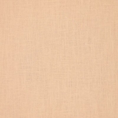 Vævet let hør i farven Sand Brown til bolig og mode