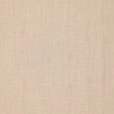 Sandbrun vævet hørstof OEKO-TEX Standard 100