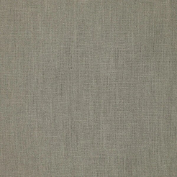 Hørstof i Light Olive Green på rulle – 130 cm bredde