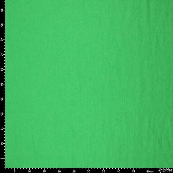 Farvevisning: Let hør Green