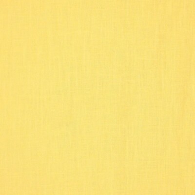 Nærbillede af vævet let hør i farven Lime Green