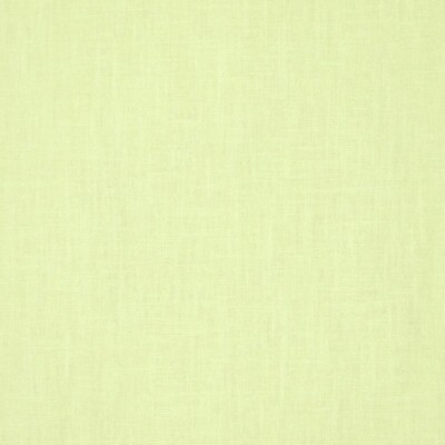Close-up of woven light linen in the color Light Green