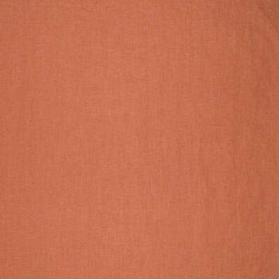 Farvevisning af let hør Rust 165 g/m²