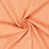 Kevyt pellava Orange 100% pellavaa, 165 g/m², leveys 130 cm