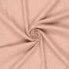 Kevyt pellava Vanharuusu Pink 100% pellavaa, 165 g/m², leveys 130 cm