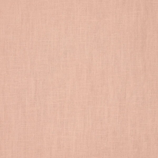 Oldrose pink hørstof vævet kvalitet til sommerstyles