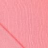 Kevyt pellava Coral Pink, kudoksen yksityiskohta