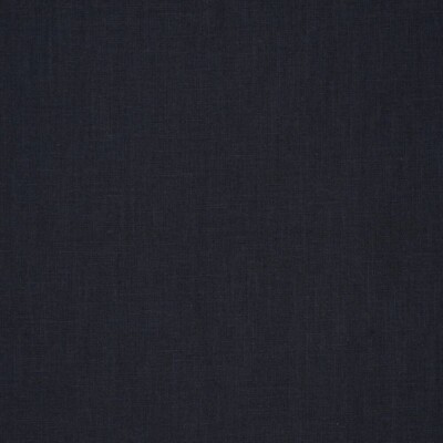 Vævet let hør i farven Dark Blue