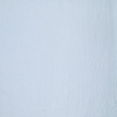 Struktur i let hør Baby Blue vævet kvalitet