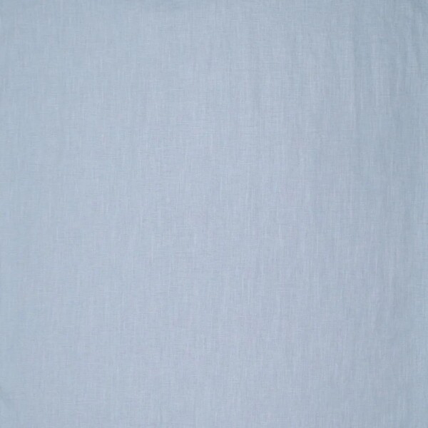 Let hør Light Pigeon Blue tekstur og fald