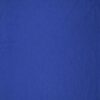 Kevyt pellava Royal Blue -metritavara, kaunis laskeutuvuus