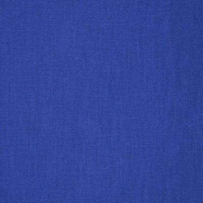 Close-up of Light Linen Royal Blue weave and structure
