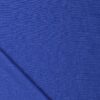 Kevyt pellava Royal Blue -värinäyte rullalla