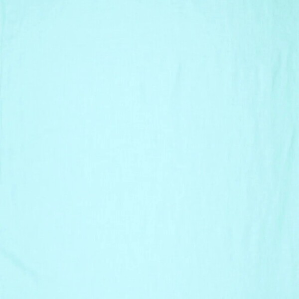 Let hør Dusty Sky Blue tekstur med naturligt spil