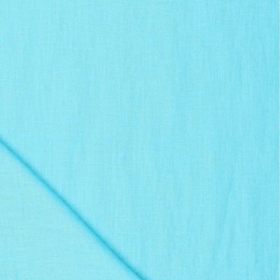 Let hør Bright Blue farvevisning på rulle