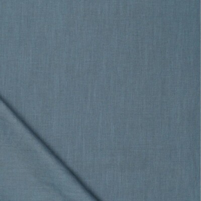 Let hør Petrol Blue farveprøve i hørstof