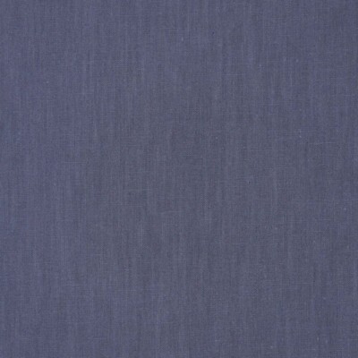 Due Blue light linen woven fabric structure