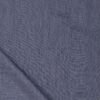 Let hør Due Blue farvenuance close-up