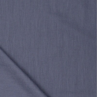 Let hør Due Blue farvenuance close-up