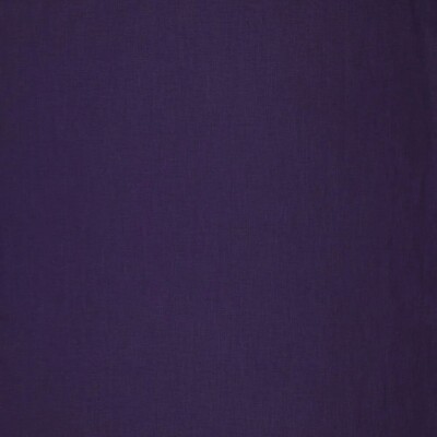 Vævet let hør Deep Purple struktur og trådretning