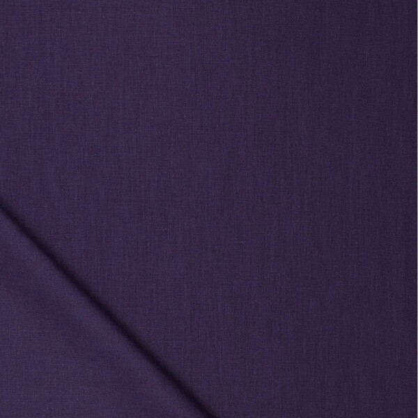 Let hør Deep Purple farve close-up