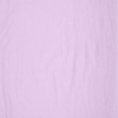 Vævet let hør Purple på rulle