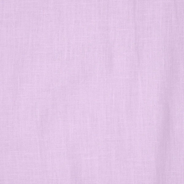 Purple let hør vævet metervare struktur