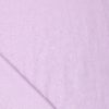 Kevyt pellava Purple sävy, lähikuva