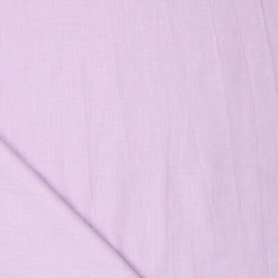 Let hør Purple farvenuance close-up