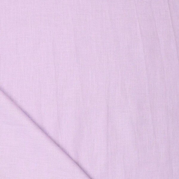 Let hør Purple farvenuance close-up