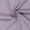 Lightweight Linen Light Purple 100% linen 165 g/m² 130 cm