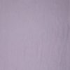 Woven light linen Light Purple structure