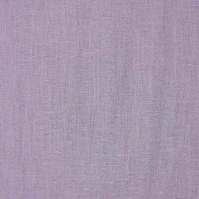 Light Purple let hør vævet metervare detalje