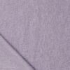 Light flax Light Purple color close-up
