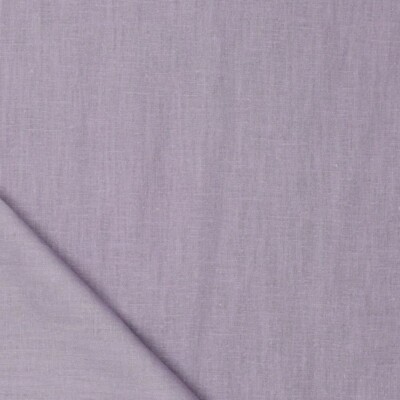 Let hør Light Purple farve close-up