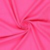 Kevyt pellava Bright Pink 100% pellavaa 165 g/m² 130 cm