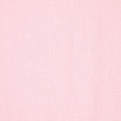 Baby Pink let hør vævet struktur detalje