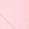 Let hør Baby Pink på rulle farve og tekstur