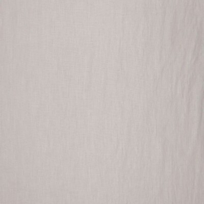 Vævet hør Light Grey detalje af overflade