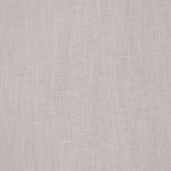 Light Grey let hør vævet struktur close-up