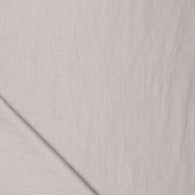 Let hør Light Grey farvevisning på rulle