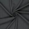 Let hør Grey 100% hør 165 g/m² 130 cm