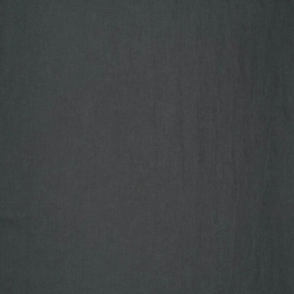 Vævet hør Grey detalje af overflade