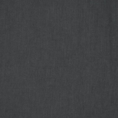 Grey let hør vævet struktur close-up