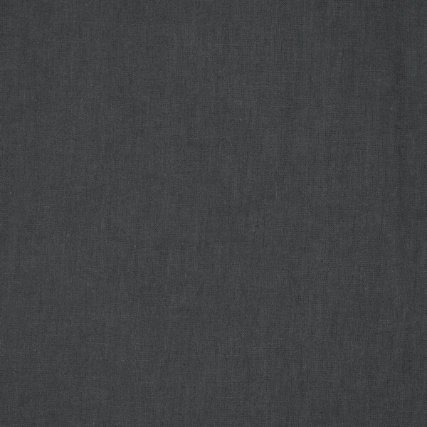 Grey let hør vævet struktur close-up